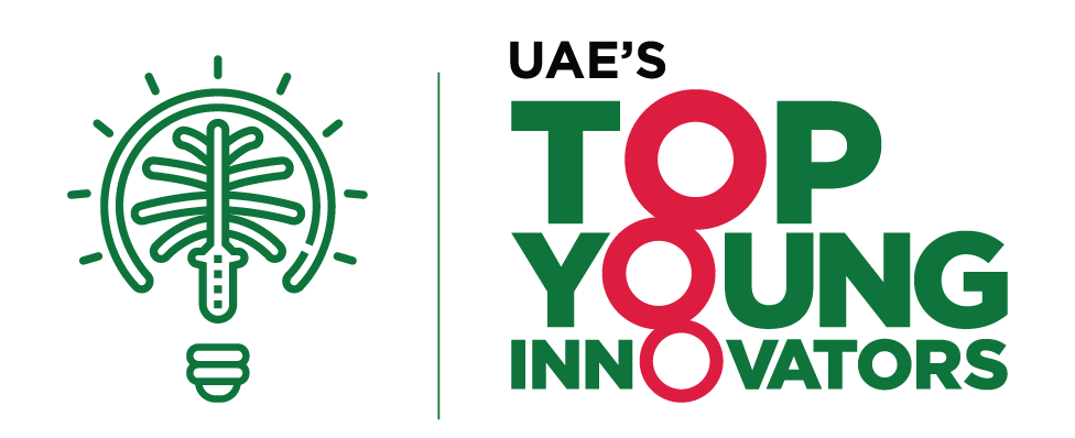 UAE's Top Young Innovators Logo