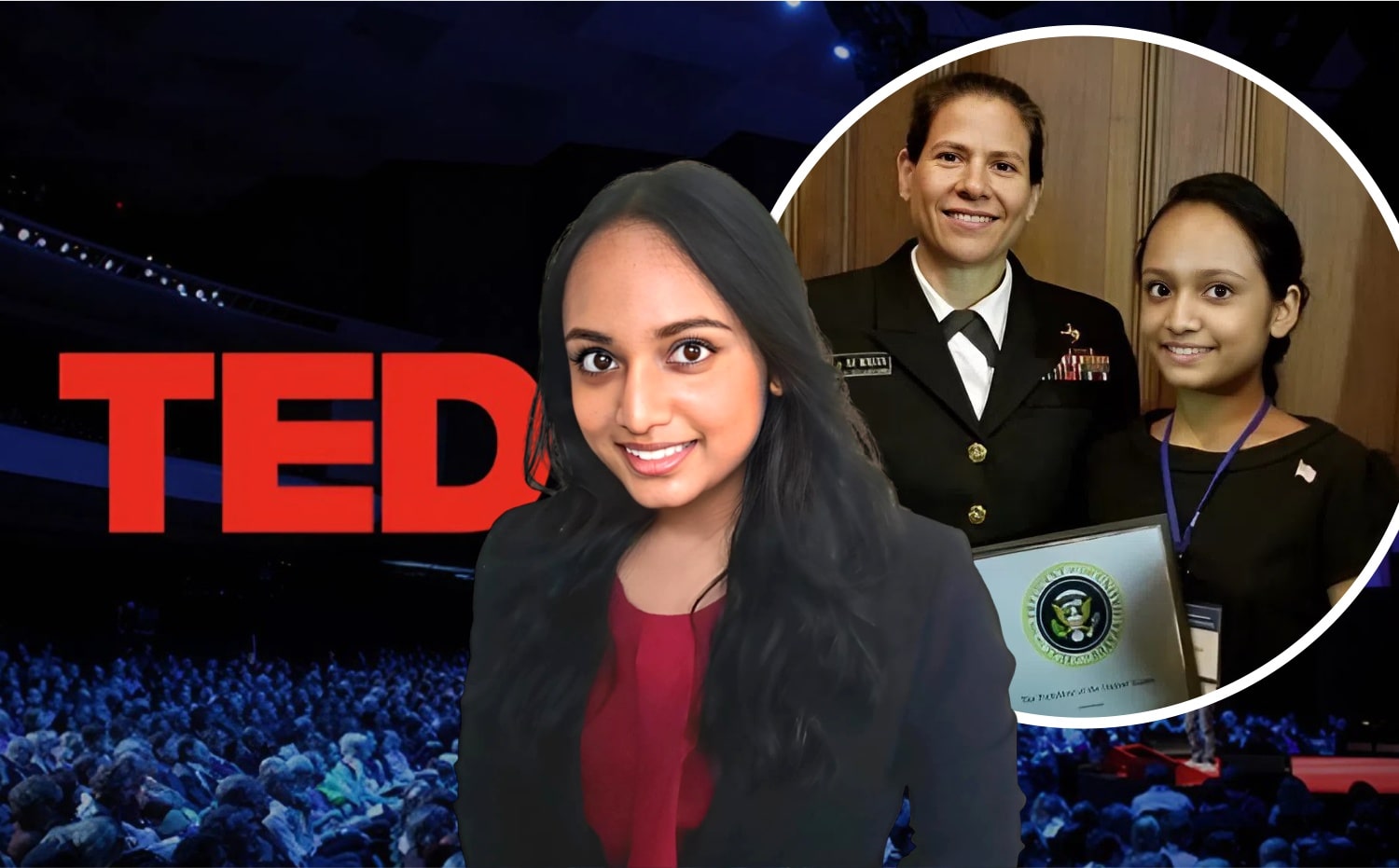 Madhalasa Iyer - Get A US Patent Page (Success Stories)