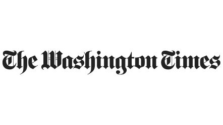 The Washington Times Logo